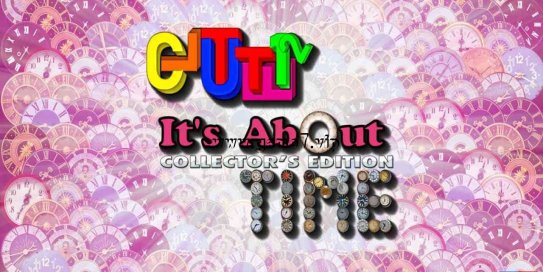 【Switch】杂乱无章12:是时候了典藏版丨Clutter 12: It’s About Time – Collector’s Edition