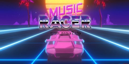 【Switch】音乐竞速丨Music Racer