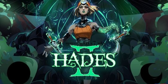 【Switch】哈迪斯2丨Hades II