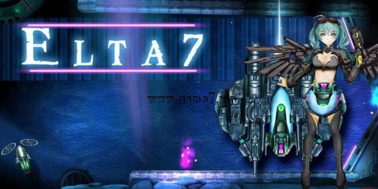 【Switch】艾尔塔7号丨Elta7