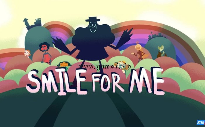 【Switch】为我而笑丨Smile For Me