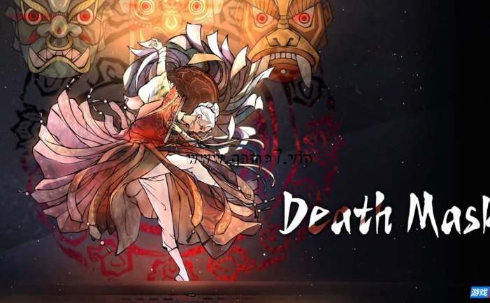 【Switch】死亡面具 : 雪凤山杀人剧场丨Death Mask