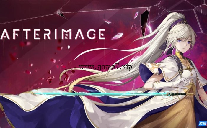 【Switch】心渊梦境丨Afterimage