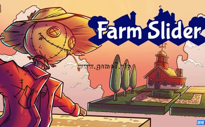 【Switch】滑块农场丨Farm Slider