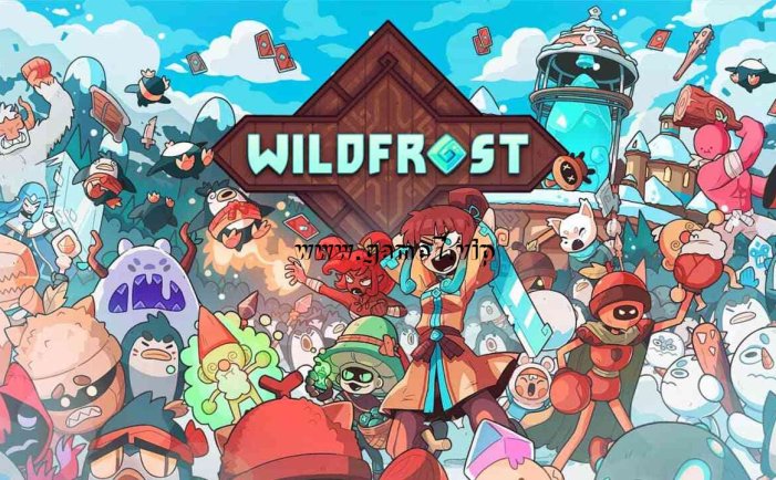 【Switch】雪居之地丨Wildfrost