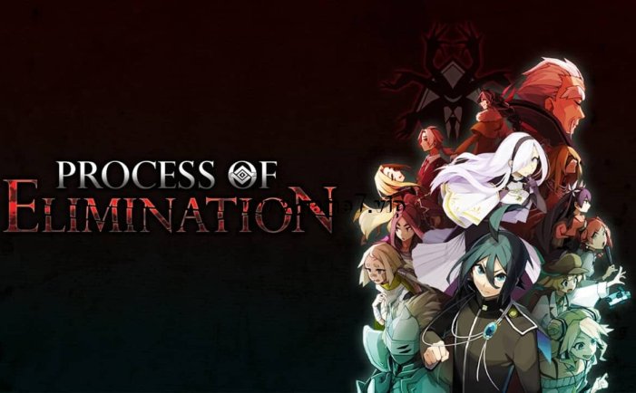 【Switch】侦探扑灭丨Process of Elimination