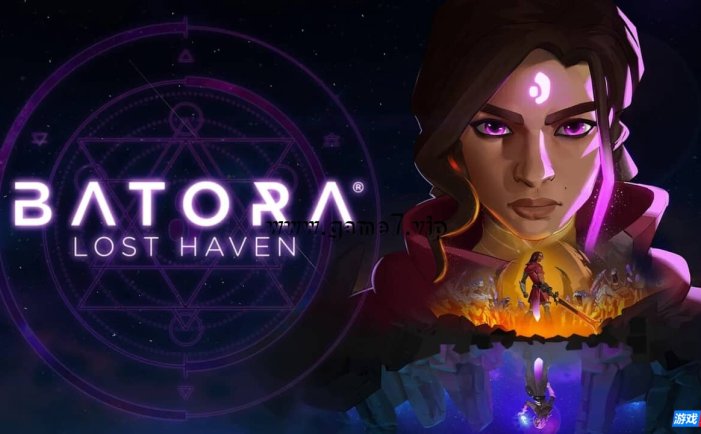 【Switch】巴特拉：家在何方丨Batora: Lost Haven