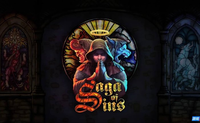 【Switch】罪孽传奇丨Saga of Sins