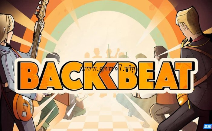 【Switch】基调节奏丨Backbeat