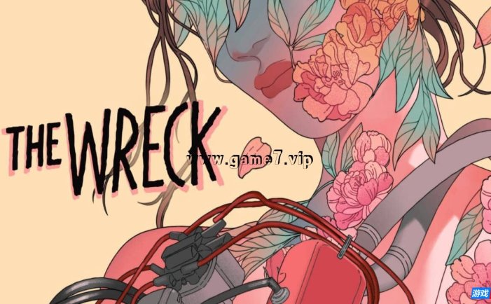 【Switch】浮生千百事丨The Wreck