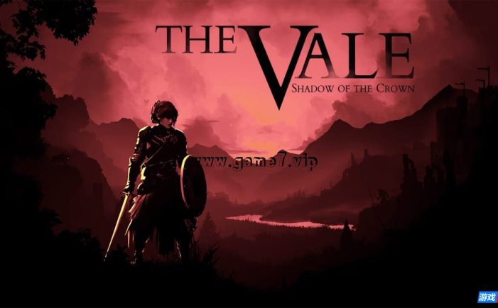 【Switch】山谷:王冠之影丨The Vale: Shadow of the Crown