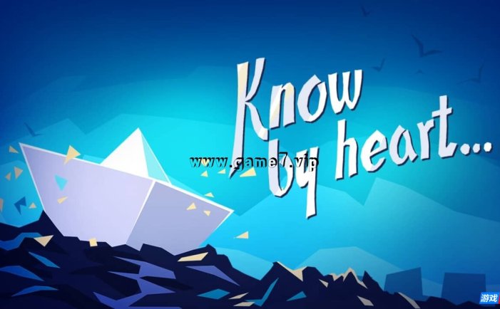 【Switch】铭记在心丨Know by heart