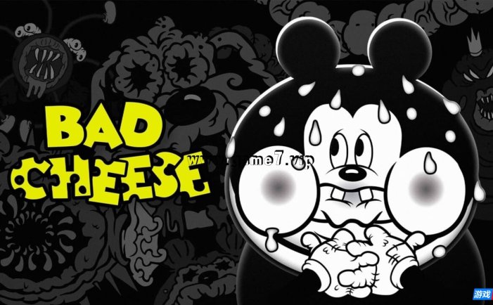 【Switch】烂奶酪丨Bad Cheese