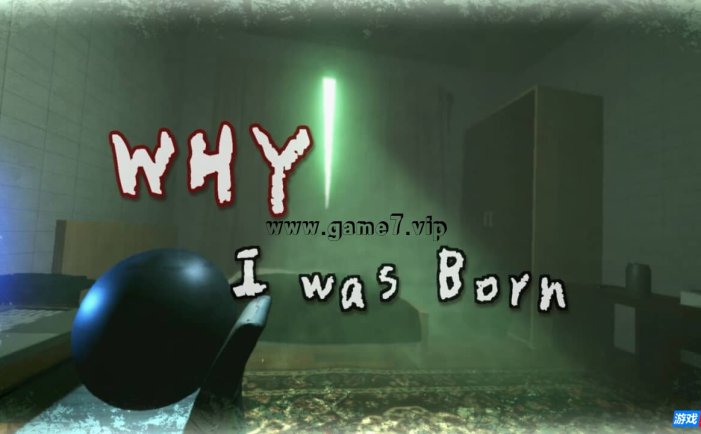 【Switch】我是为什么出生的丨Why I was Born