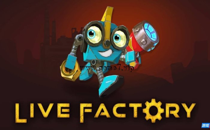 【Switch】直播工厂丨Live Factory