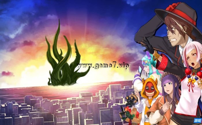 【Switch】灾难侦探斋牙 不合理的怪奇事件丨Disaster Detective Saiga: An Indescribable Mystery