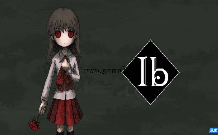 【Switch】Ib丨恐怖美术馆