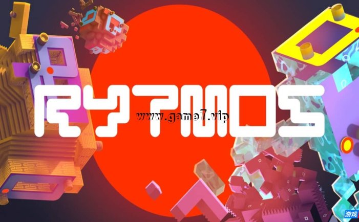 【Switch】节奏迷航丨Rytmos