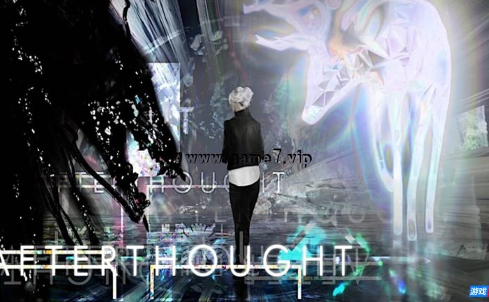 【Switch】后记丨Afterthought
