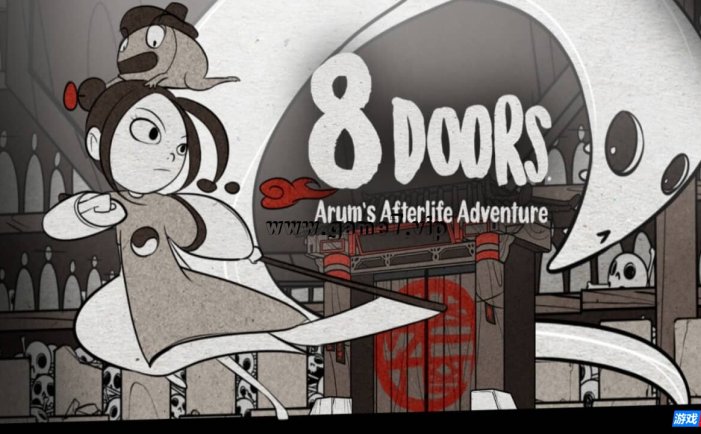 【Switch】8 道门:雅兰的来世冒险丨8Doors: Arum’s Afterlife Adventure