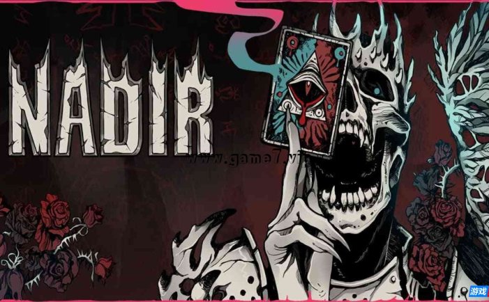 【Switch】天底丨Nadir: A Grimdark Deckbuilder