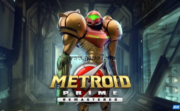 【Switch】密特罗德 究极 复刻丨Metroid Prime REMASTERED