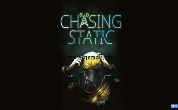【Switch】追逐静电丨Chasing Static
