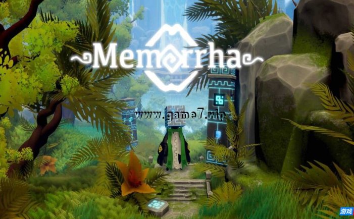 【Switch】梅默拉丨Memorrha