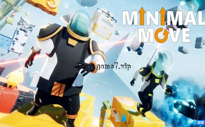 【Switch】最少移动步骤丨Minimal Move