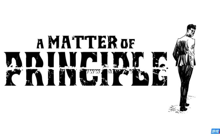 【Switch】原则问题丨A Matter of Priciple