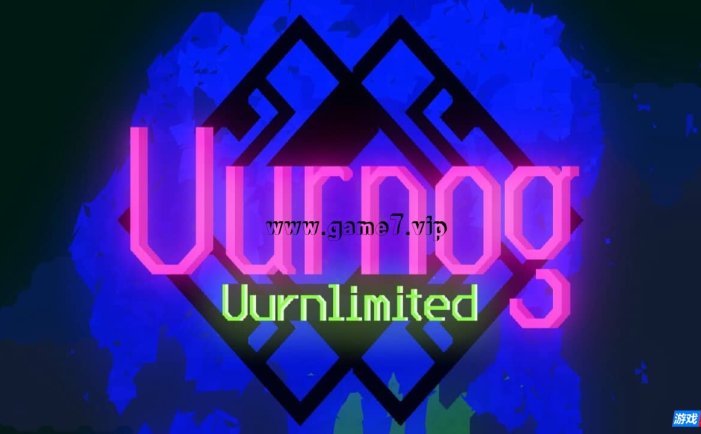 【Switch】乌诺格 乌限冒险丨Uurnog Uurnlimited