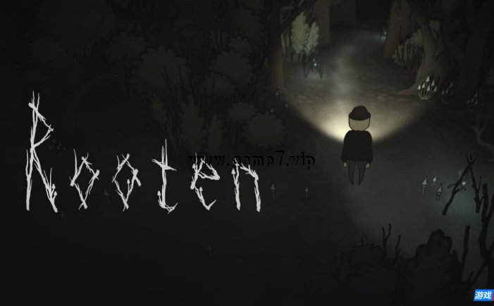 【Switch】腐朽丨Rooten