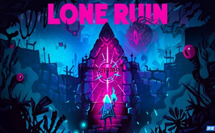 【Switch】孤墟丨Lone Ruin