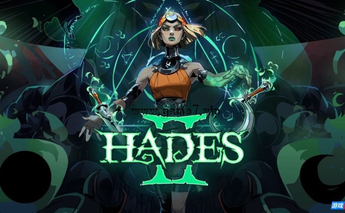 【Switch】哈迪斯2丨Hades II